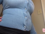 Can I pop this denim top open!? 6/16