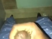 I FORGOT THE LOTION