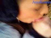 Slutty Country Cutie Gives Random Farmer A BJ 12/16