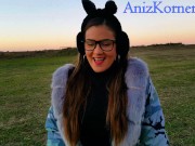 Slutty Country Cutie Gives Random Farmer A BJ 2/16