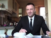 PASCALSSUBSLUTS - BDSM babe Jaiden West analled and cumshot 3/16