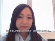 【無】女熱大陸 File.038 パート1 Mao Sena 4/16