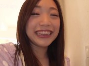 【無】女熱大陸 File.038 パート2 Mao Sena 2/16