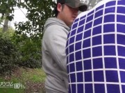 【無】いいなり露出徘徊 パート2 Kotori Shirayuki 7/16