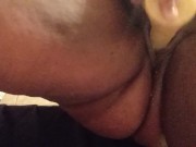 CRAZY BBW SQUIRT LATE NITE PLAY