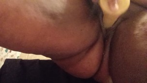 CRAZY BBW SQUIRT LATE NITE PLAY