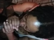 Mrs. Meaty Gives Stepson's Bully Head While Son Tries To Get In *FULL* 7/16