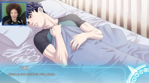 Rule With Me Kenta - To Trust An Incubus Part 24