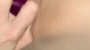 Fuzzy pussy