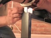 Christina Carter & The Evil Contraption Part 2 2/16