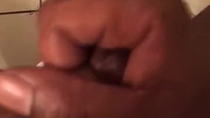 Cum shot!!! who wants a taste?