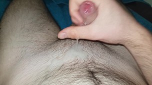POV MASTURBATION