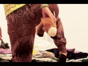 girl (Venus) fart a lot 12/16