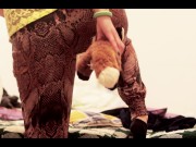 girl (Venus) fart a lot 13/16