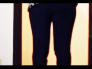 girl (Venus) fart a lot 7/16