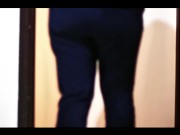 girl (Venus) fart a lot 9/16