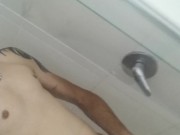 before shower - Screenshot 2 of 16 - Big Cock