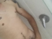 before shower - Screenshot 4 of 16 - Shower