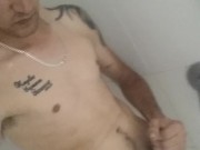 before shower - Screenshot 6 of 16 - Big Cock