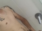 before shower - Screenshot 7 of 16 - Masturbation
