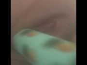 Shower fun - Screenshot 10 of 16 - Teen Masturbating