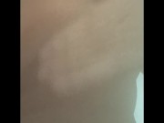 Shower fun - Screenshot 5 of 16 - Teen Masturbating
