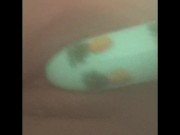 Shower fun - Screenshot 7 of 16 - Orgasm