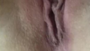 Was nice and wet before work