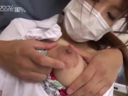 【無】ワーキングおっぱい過失乳 パート2 Yume Mizuki 4/16