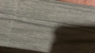 Rubbing Slo-motion