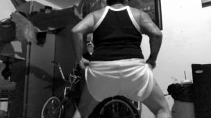 Twerking