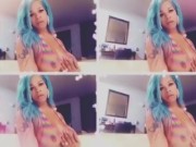 Vixen rain - Screenshot 3 of 16 - Ts Seduction