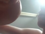 Pussy licking good!!