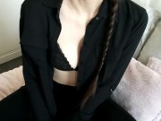 sharing some insight into some of our kinky fun! || sexy storytime 10/16