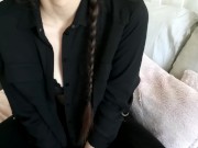 sharing some insight into some of our kinky fun! || sexy storytime 11/16