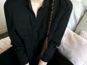 sharing some insight into some of our kinky fun! || sexy storytime 12/16