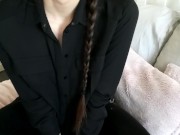 sharing some insight into some of our kinky fun! || sexy storytime 13/16