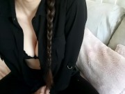 sharing some insight into some of our kinky fun! || sexy storytime 16/16