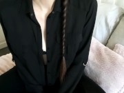 sharing some insight into some of our kinky fun! || sexy storytime 5/16