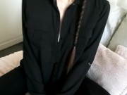 sharing some insight into some of our kinky fun! || sexy storytime 6/16