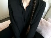 sharing some insight into some of our kinky fun! || sexy storytime 7/16