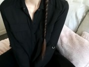 sharing some insight into some of our kinky fun! || sexy storytime 8/16