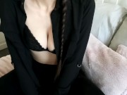 sharing some insight into some of our kinky fun! || sexy storytime 9/16