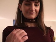 PASCALSSUBSLUTS - Submissive Adreena Winters ass fucking 4/16