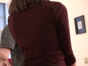 PASCALSSUBSLUTS - Submissive Adreena Winters ass fucking 5/16