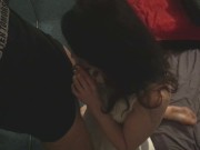 Gorgeous teen loves to swallow from the first date!!! 6/16