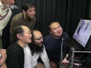 【無】マジックミラー パート2 Kaoru Buki 10/16