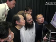 【無】マジックミラー パート2 Kaoru Buki 8/16