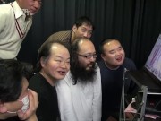 【無】マジックミラー パート2 Kaoru Buki 9/16