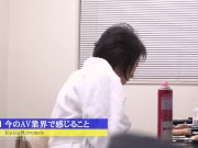 【無】女熱大陸 File.040 パート2 9/16